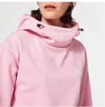 Sudadera para Mujer Oakley W Park Rc Softshell Hoodie por 37.99€