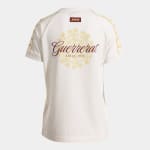 Camiseta Manga Corta Joma Real Federación Española Balonmano Mujer por 9€