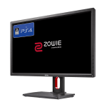 BenQ Zowie RL2755T 27/Full HD/TN/75 Hz/1 ms/Plana/Negro/Gaming por 89.99€