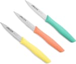 Arcos Set 3 Cuchillos Mondadores (85 mm) por 5,95€