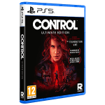 Control Ultimate Edition PS5 por 19,99€ en GAME