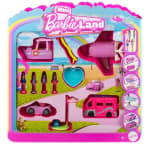 Barbie Mini Barbieland Park por 11.02€.