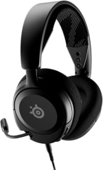 Audífonos SteelSeries Arctis Nova 1 por $399 | Oferta Amazon