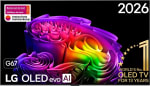 LG OLED evo G6 65G67LW (65") voor €1.799 bij Art & Craft