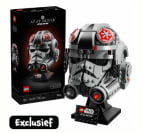 LEGO Star Wars AT-AT bestuurdershelm voor €62,99 bij smythstoys