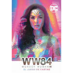 WW84: El juego de cartas por 3.99€