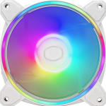 Cooler Master 120mm Fan - MasterFan MF120 Halo2 - 3-in-1 voor €25 bij Azerty