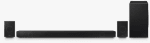 Samsung Q990D Soundbar Set