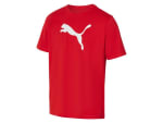 Camiseta de manga corta para hombre Puma por 10,99€ en Lidl