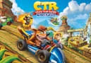 Crash Team Racing Nitro-Fueled (Cuenta) por 2,21€