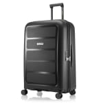 Tripp Travel Large Suitcase (Black) - £49.50 with Code JULYCLEARANCE