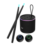Fresh ’n Rebel Air Drums voor €16,95 bij Action