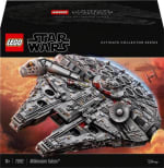 LEGO Star Wars 75192 Millennium Falcon voor €599,99 bij Bol