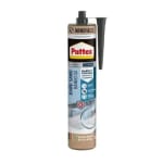 Henkel Silicona Baños Y Cocinas 280Gr Transparente por 2.88€