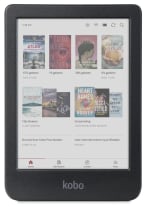 Gratis Kobo Clara colour E-reader bij een tijdschrift abonnement