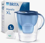 BRITA Jarra Filtrante, Modelo Marella XL, 3,5L con Filtro MAXTRA PRO por 23.46€