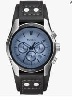 Reloj marca Fossil para Hombre Coachman por 39.60€