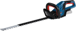 Bosch GHE 18V-60 Professional Accu Heggenschaar voor €139,29 bij Amazon