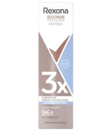 Rexona Maximum Protection Clean Scent por 5,97€