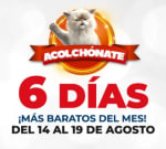 Cupón Atlas: 10% de descuento