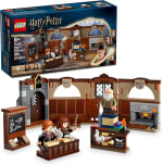 LEGO Harry Potter Castillo de Hogwarts por $349 | Oferta Amazon