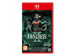 Videojuego Nintendo Switch 2 Hades 2 por 26,53€ en MediaMarkt