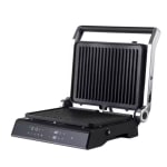 Parrilla eléctrica digital Mellerware Hotty 2000W por 71,47€