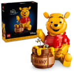LEGO Disney 43300 Winnie de Pooh Set voor € 79,99 bij Smyths Toys