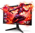 Monitor LED CUORY 19.5" por $699 | Oferta Amazon