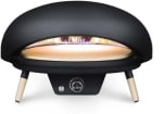 Turtle Motion - Gas Powered Pizza Oven voor €249,95 bij Ibood