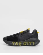 Zapatillas para Hombre Under Armour CURRY 6 FLOTRO TC por 48.9€
