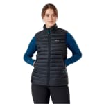 Rab Microlight Chaleco para mujer por 12,59€ en SportsShoes