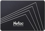 Netac SSD 120GB Internal Solid State Drive Hard Drive SATA SSD. Sold by Netac Officia