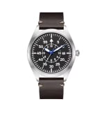 Reloj Aviador Flieger Campo Automático Piloto 40MM por 35,80€