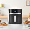 Russell Hobbs Freidora de Aire Satisfry 8,3 L por 96,40€ en Amazon