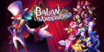 Balan Wonderworld Nintendo Switch por 5.99€.