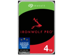 Seagate IronWolf Pro ST4000NT001 4 TB interne HDD voor €169,99 bij MediaMarkt
