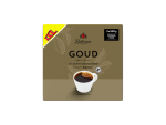 BELLAROM Koffie goud (2 x 500 g) voor €7,99 bij Lidl