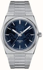 Montre Tissot Prx ufo robot goldorak à 755€