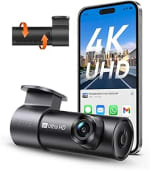 70mai Dash Cam M310 Plus 4K, 2160P Save £24.00 with this voucher. Discount at checkou