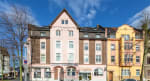 2 nachten Düsseldorf (TRIP INN Hotel Schumann) voor €105 bij HotelSpecials