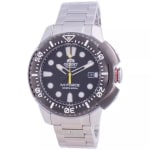 Reloj de buceo automático Orient M-Force AC0L 70.º aniversario por 250€