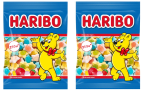 2kg de Haribo Estrellitas por 6.84€