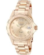 Invicta Angel Reloj Cuarzo para Mujer de acero inoxidable - 38mm por 55.90€
