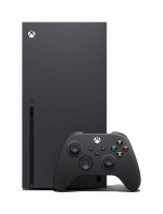 Xbox Series X 1TB Console £399.99 with Free Click & Collect