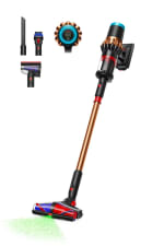 Aspirador Dyson V16 Piston Animal + Gratis Cepillo Fluff por 664.05€ en Dyson