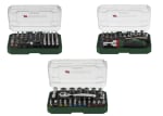 PARKSIDE juego de puntas 3 modelos por 5.99€