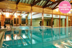 Bannatyne Spa Day (3 treatments, bubbly & gifts) for £41 at Wowcher