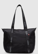 Tote Victoria Black Bubba Essentials con 27%OFF solo en falabella