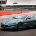 Stage Aston Martin Vantage F1 Edition pour 191€ chez Sport Découverte
